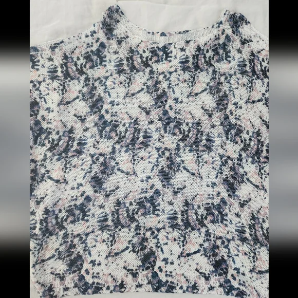 Luisa ricci opem shoulder top (made in Italy) - Picture 5 of 10